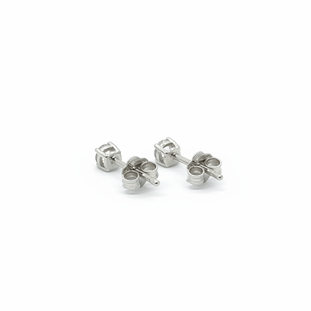 0.62 Carat Lab-Grown Round Brillian