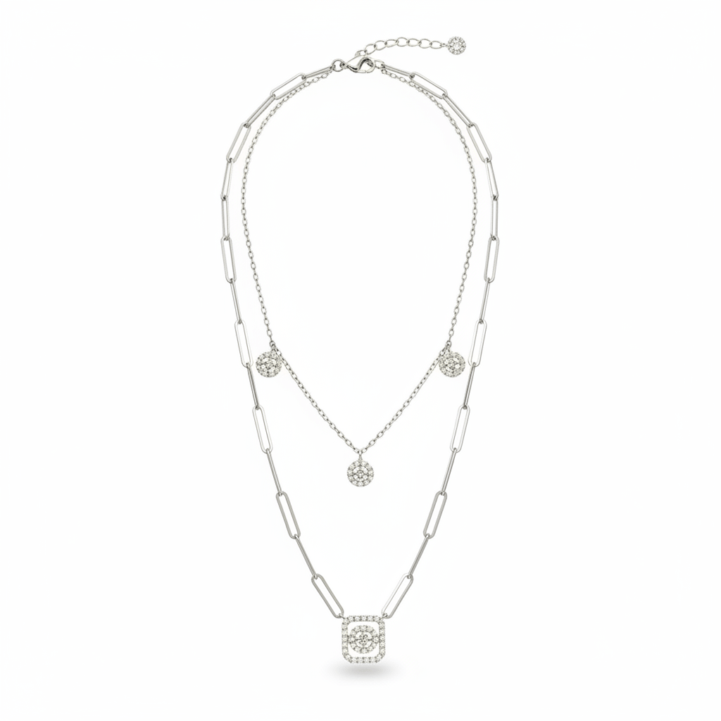 18K-WG-LG-NL-2LINE 0