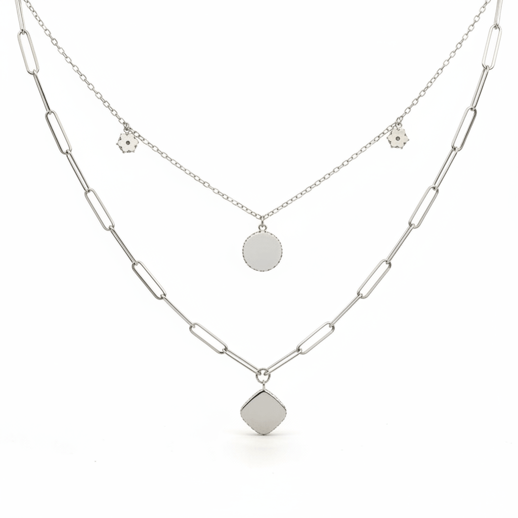 18K-WG-LG-NL-2LINE 0