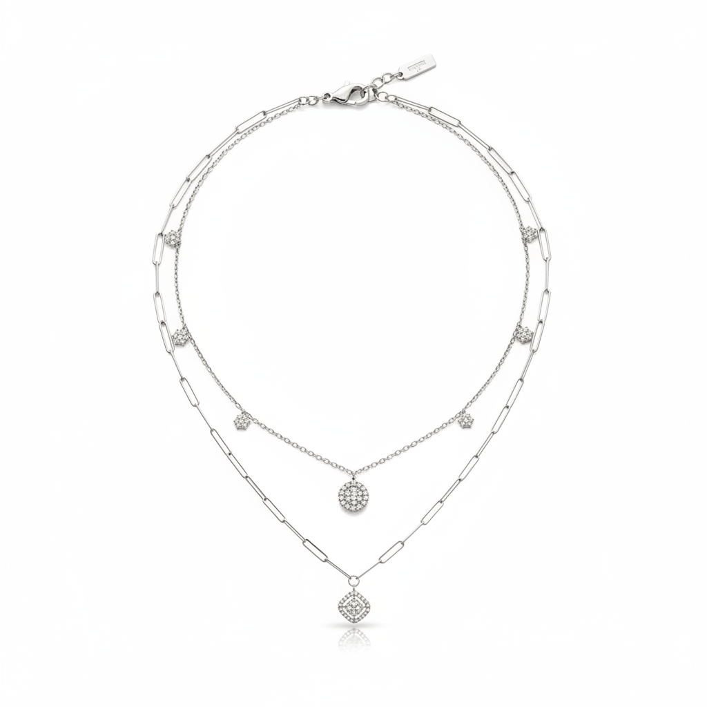 18K-WG-LG-NL-2LINE 0