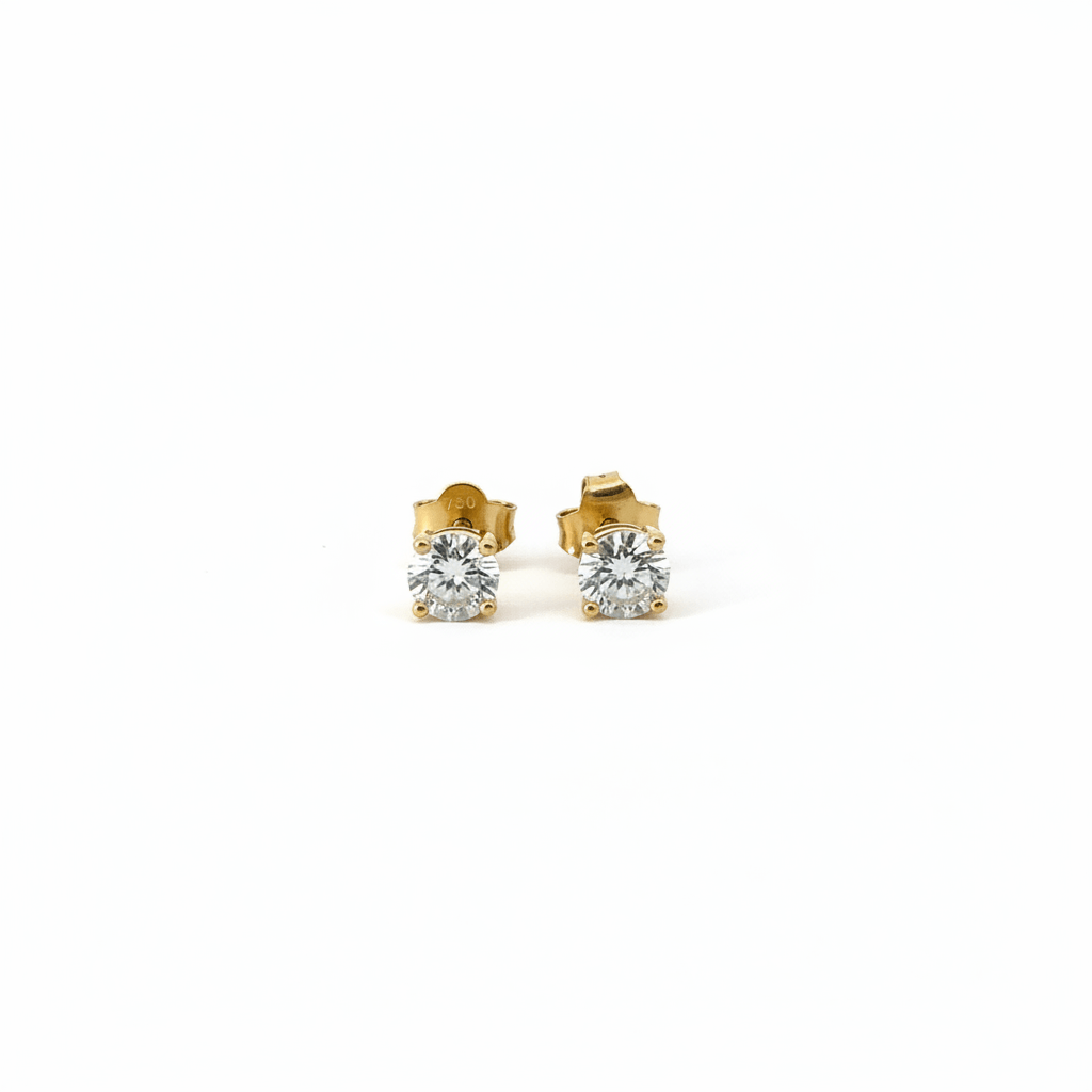 18K-YG-LG-ER-SOLITAIRE 0