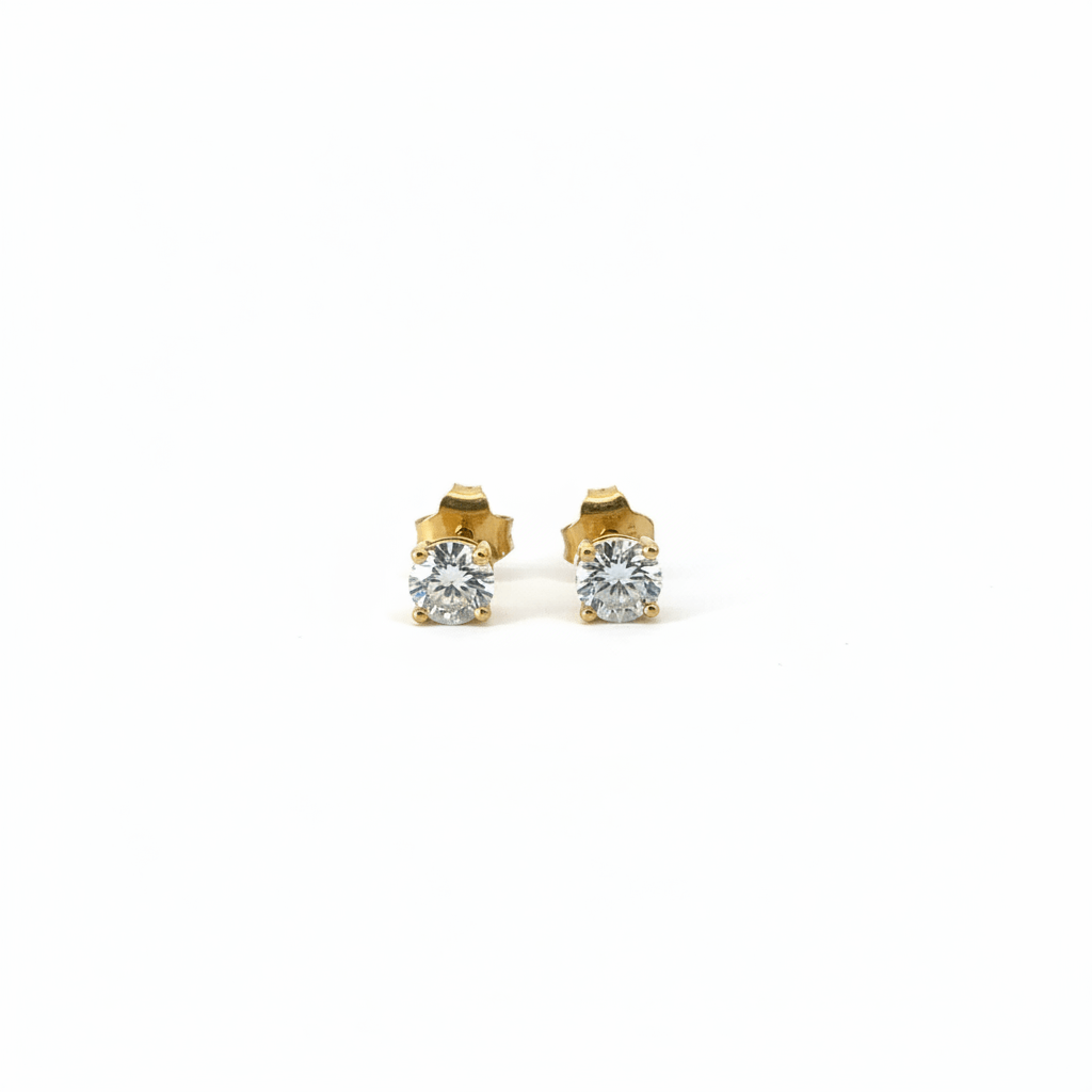 18K-YG-LG-ER-SOLITAIRE 0