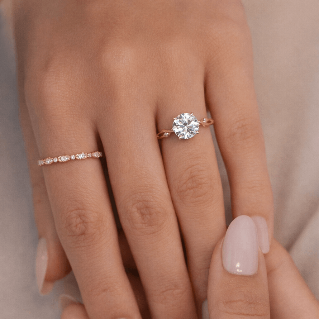Certified and consistent lab diamond grading