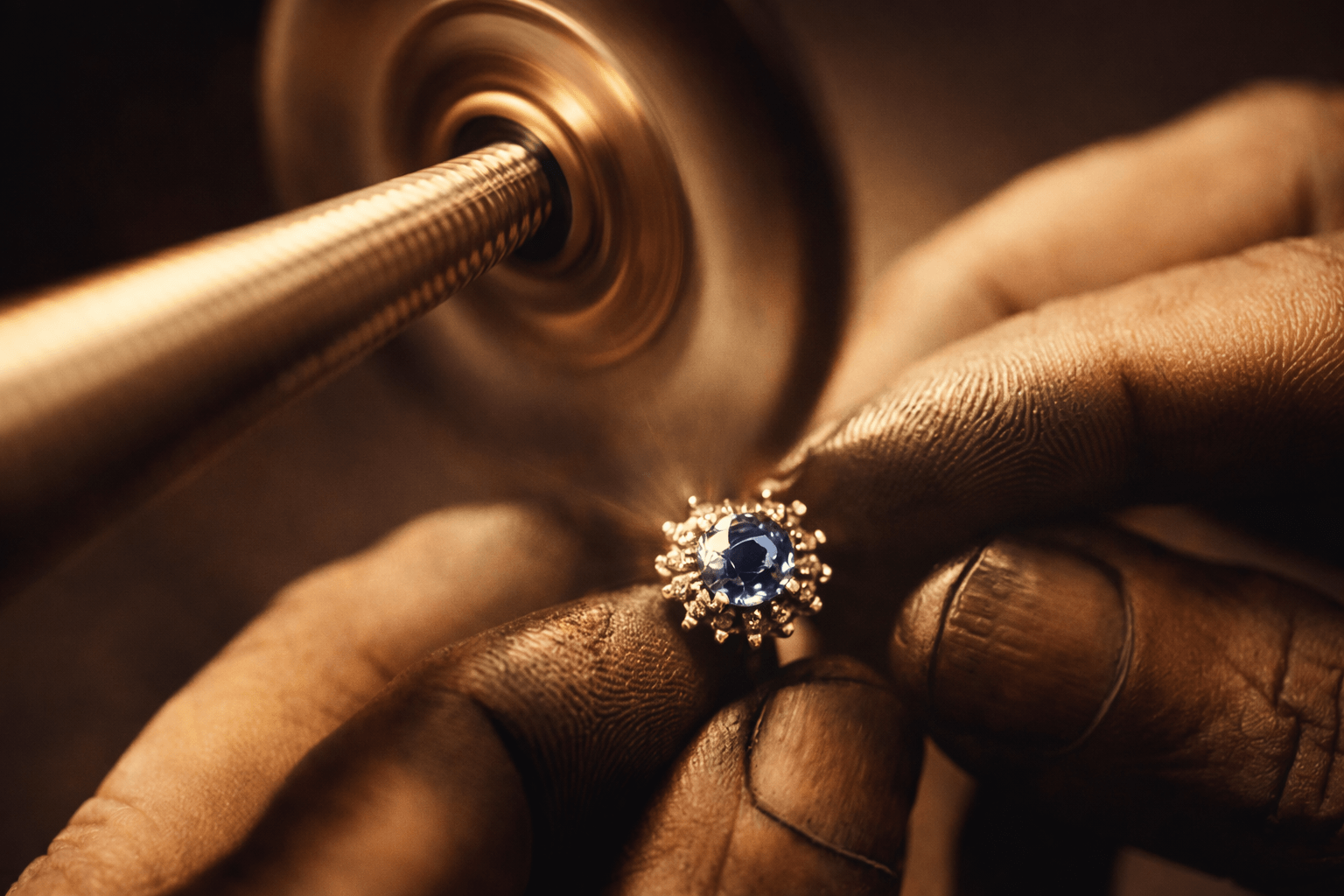 Comparing lab-grown diamond quality and engagement ring design