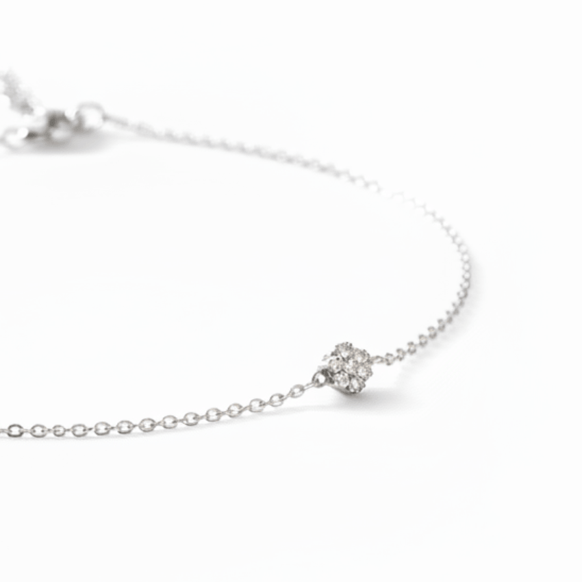 0.40 Carat Lab-Grown Round Brilliant Diamond (1)