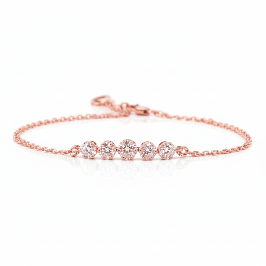 0.45 Carat Lab-Grown Round Brilliant (1)