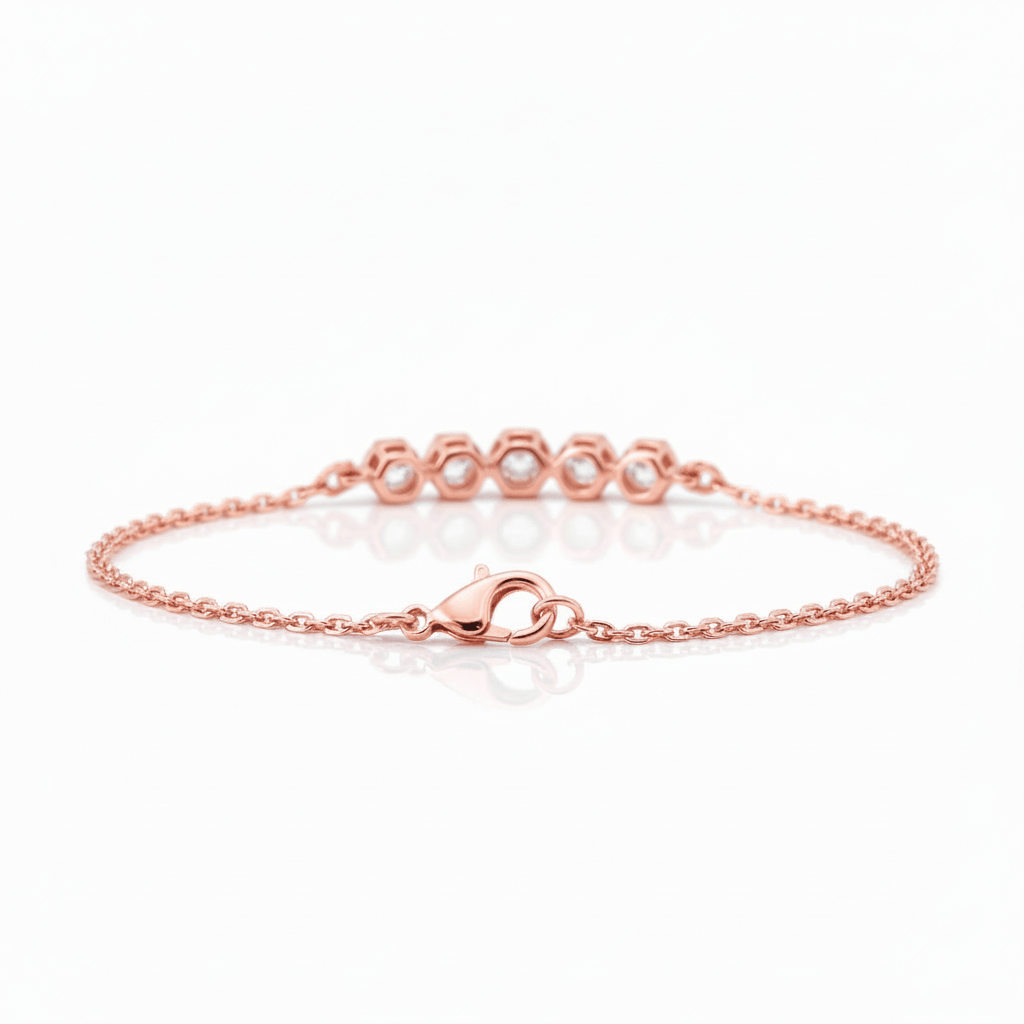0.45 Carat Lab-Grown Round Brilliant (1)