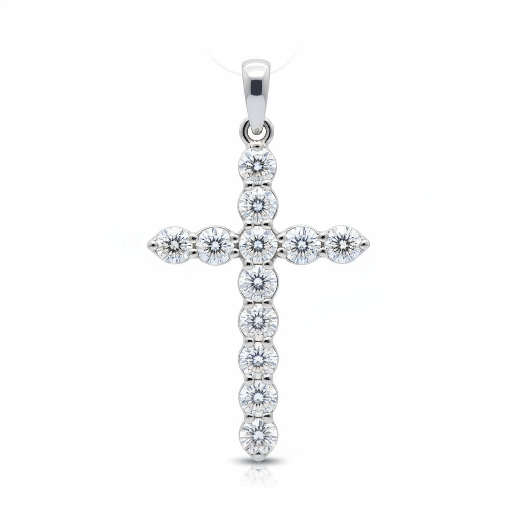 0.57 Carat Lab-Grown Round Brilliant Diamon (7)