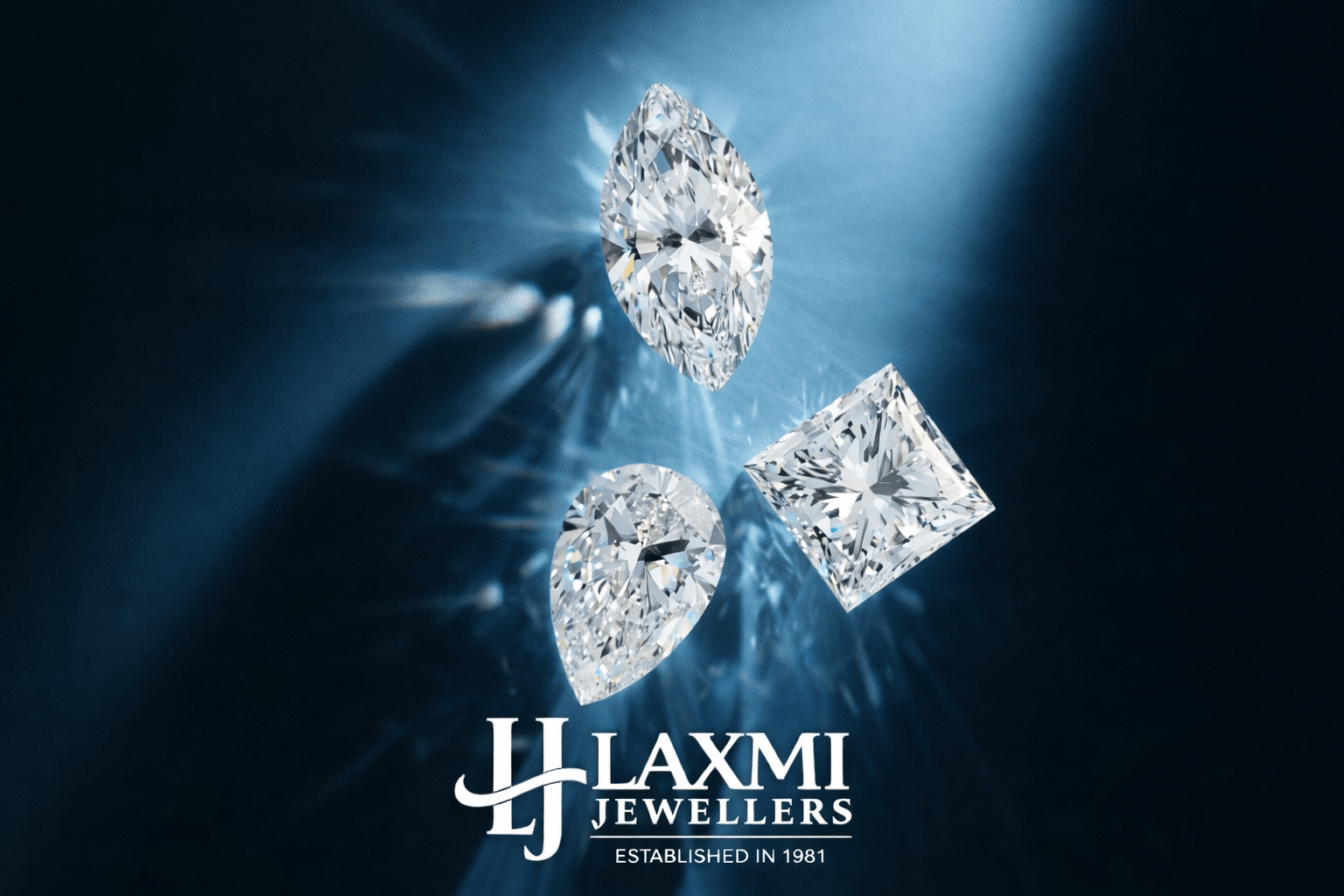 Lab grown diamond jewellery designs in Dubai