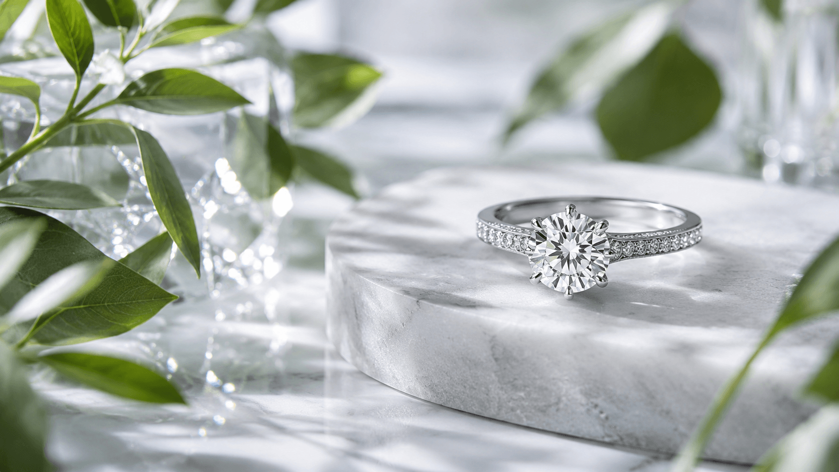 CVD and HPHT lab-grown diamond quality comparison