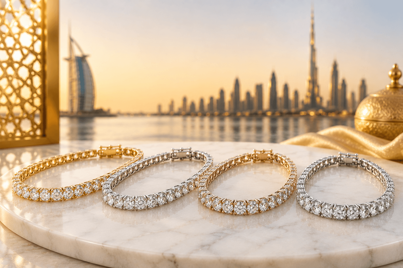 Bracelet fit and daily wear comfort